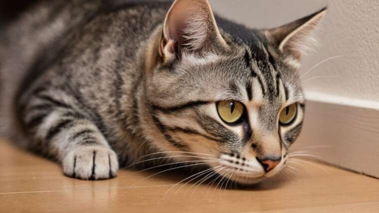 Can Cats Help Get Rid of Mice in Your Home?