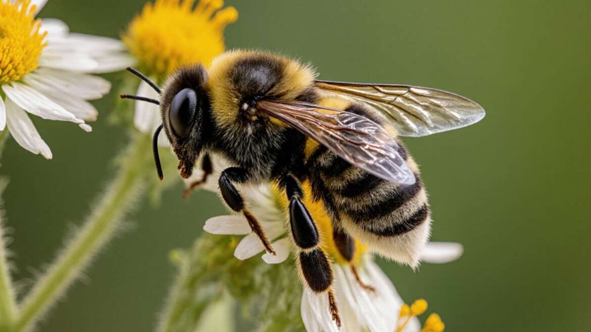 Do Bees Die When They Sting You? The Truth Revealed