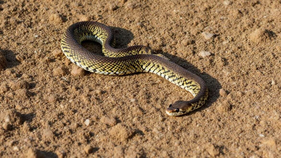 How Far Can a Rattlesnake Strike? An In-Depth Look