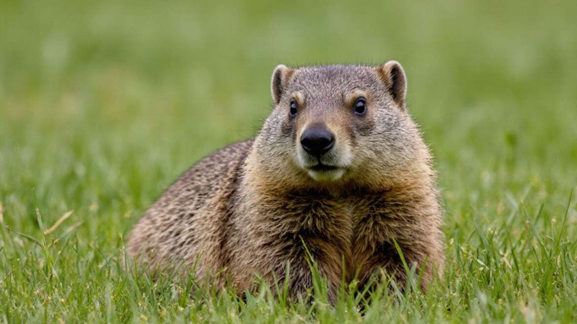 How to Get Rid of Groundhogs