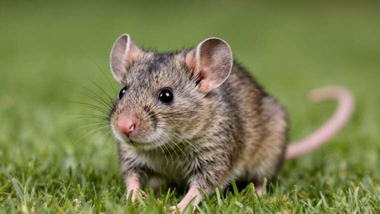 How to Get Rid of Mice in Your Yard