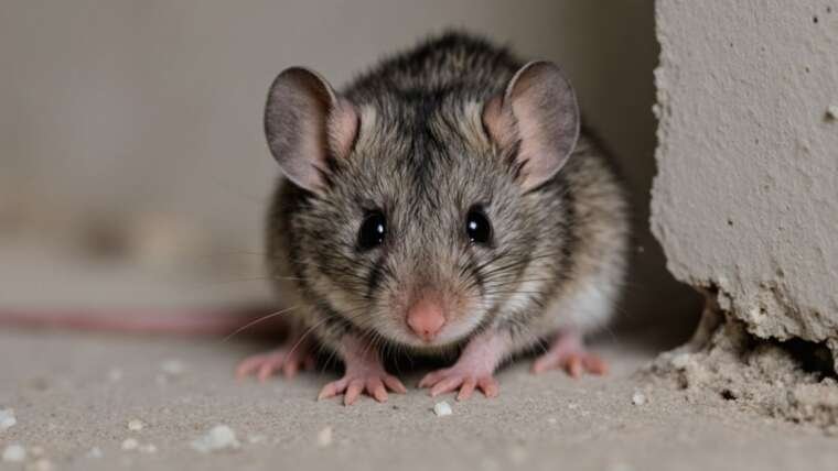 How to Help Get Rid of Mice in an Apartment