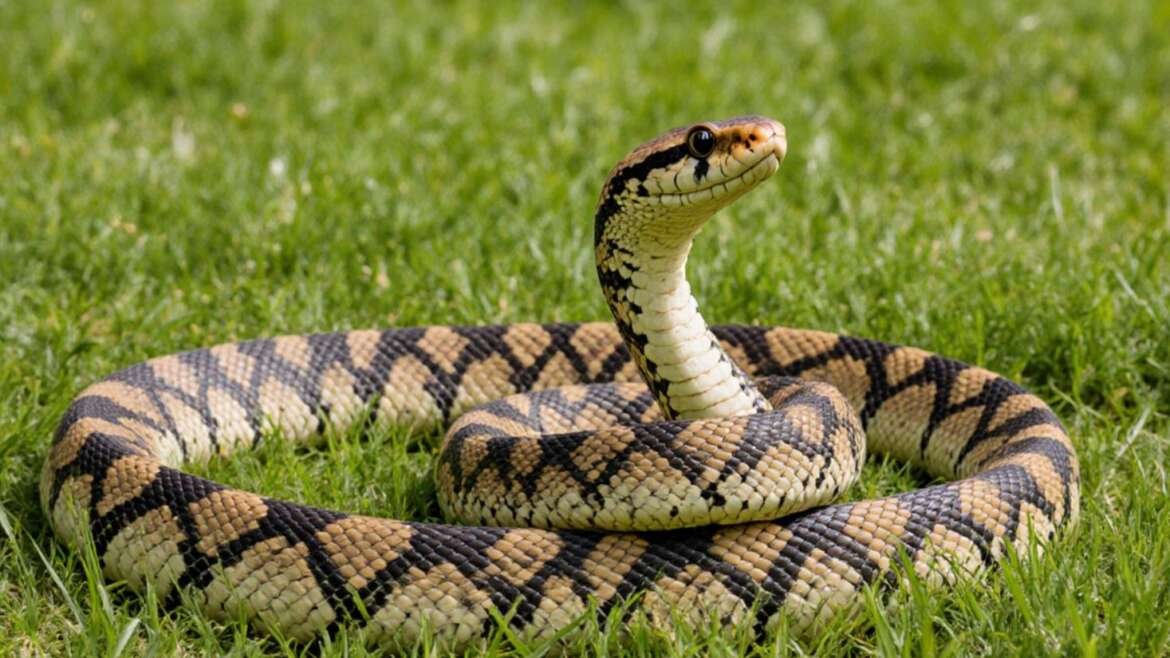How to Help Keep Snakes Out of Your Yard