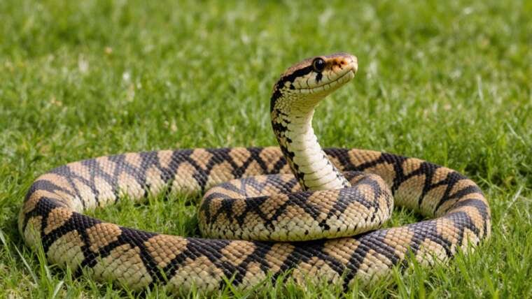 How to Help Keep Snakes Out of Your Yard