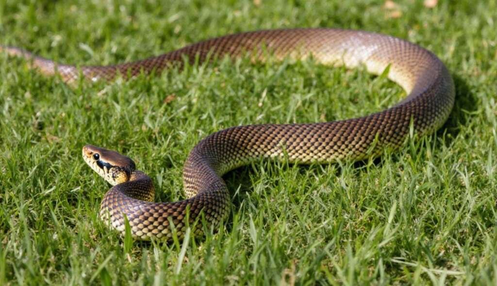 How to Help Keep Snakes Out of Your Yard