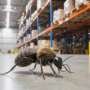 Integrated Pest Management: Essential for Warehouse Safety