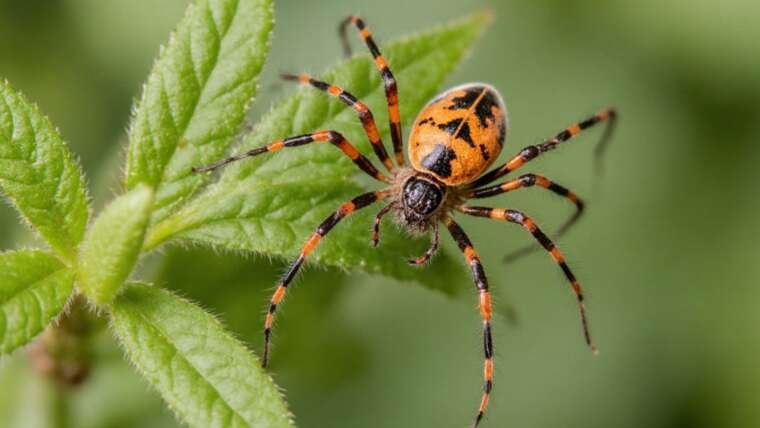 Keeping Spider Mites Away from Your Plants: An In-Depth Guide