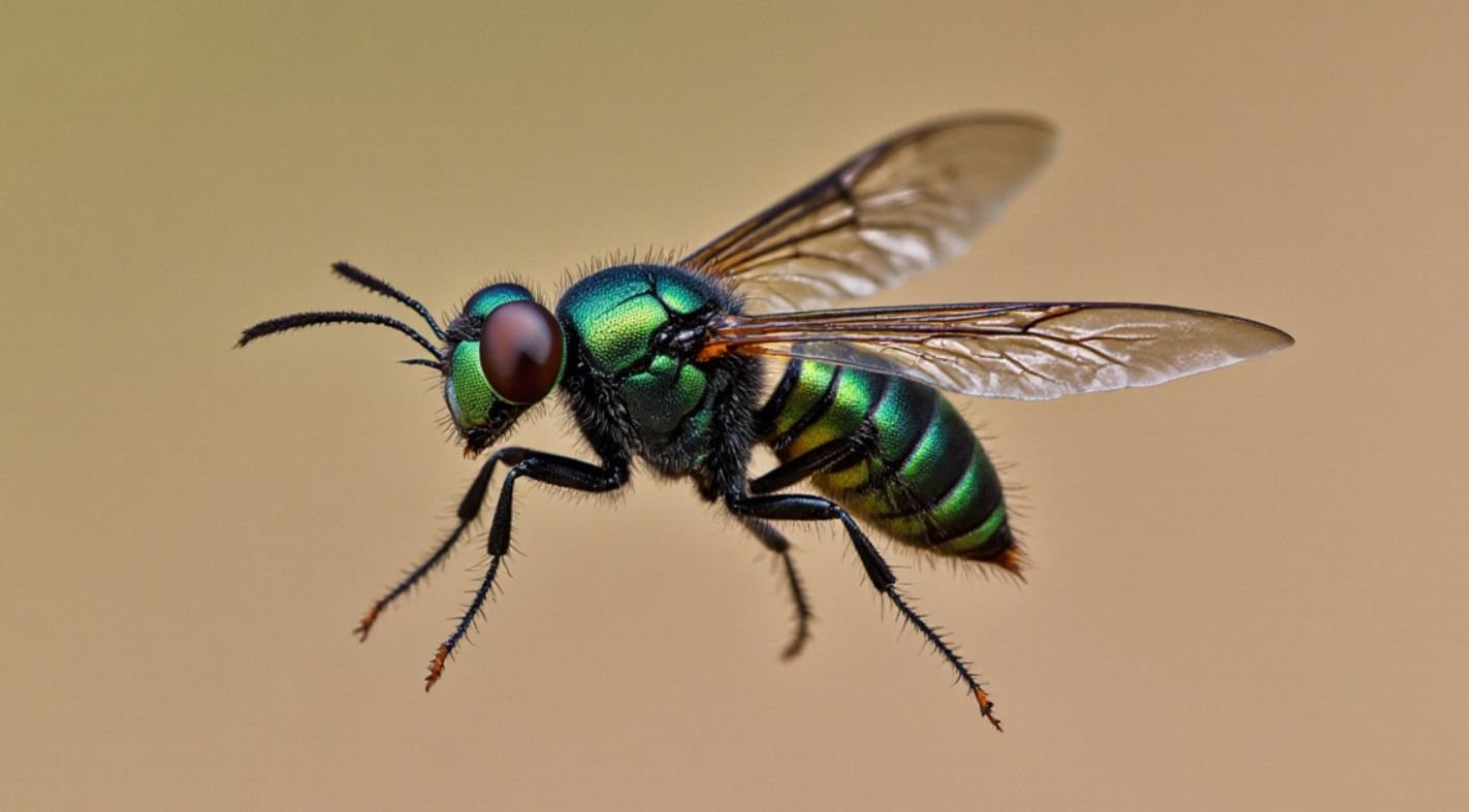 Meet the World's Fastest Flying Insect - formerlyofbucksfizz.co.uk