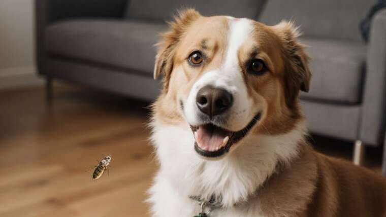 The Importance of Pet-Conscious Pest Control