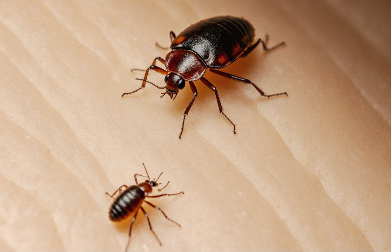 Understanding Bed Bugs: A Deeper Dive into Infestation and Prevention