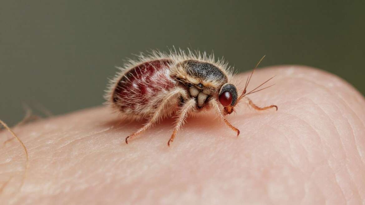 What to Do About Scabies, Lice & Treatment Options