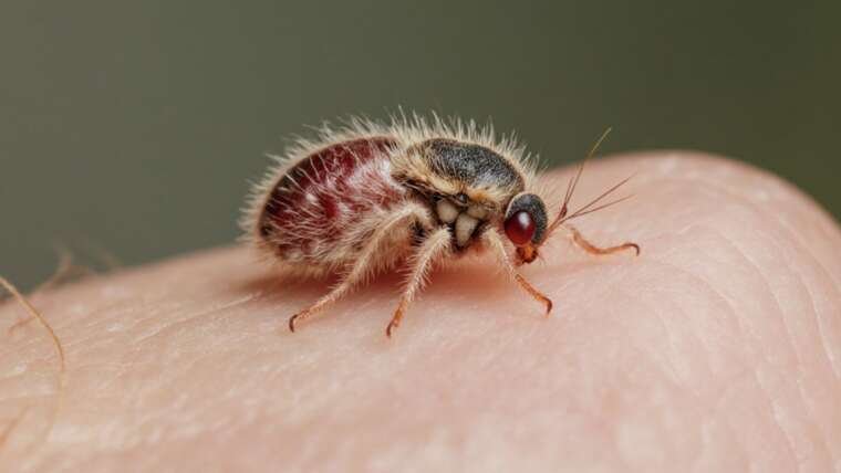 What to Do About Scabies, Lice & Treatment Options