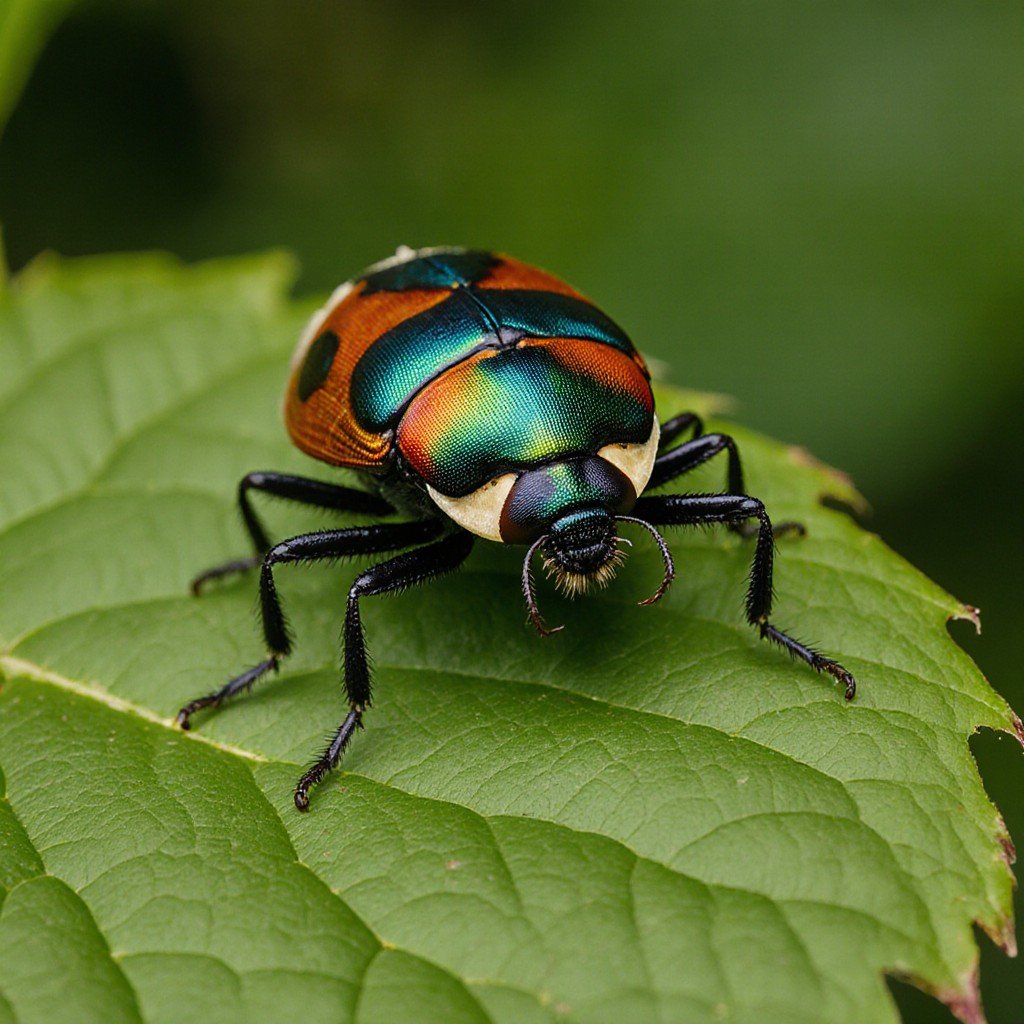 Why Are June Bugs Called June Bugs?