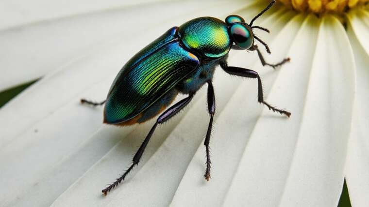 Why Are June Bugs Called June Bugs?