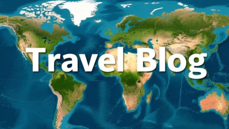 Biggest Travel Blog in the World