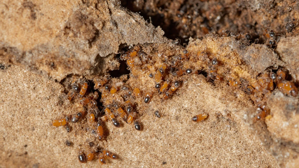 How Much Termite Damage is Too Much