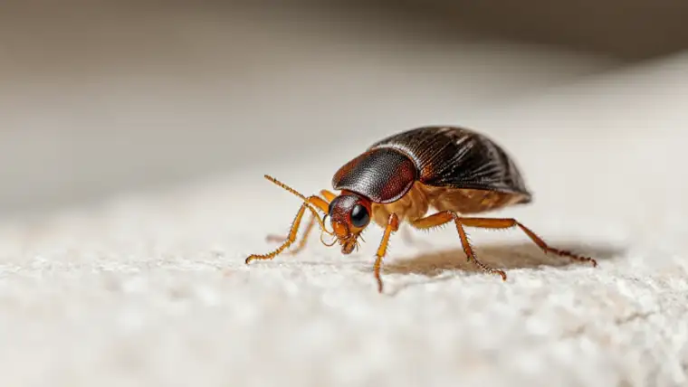 The Cut-the-Crap Bed Bug Protocol: Advanced Non-Chemical Solutions for a November 2025 Home