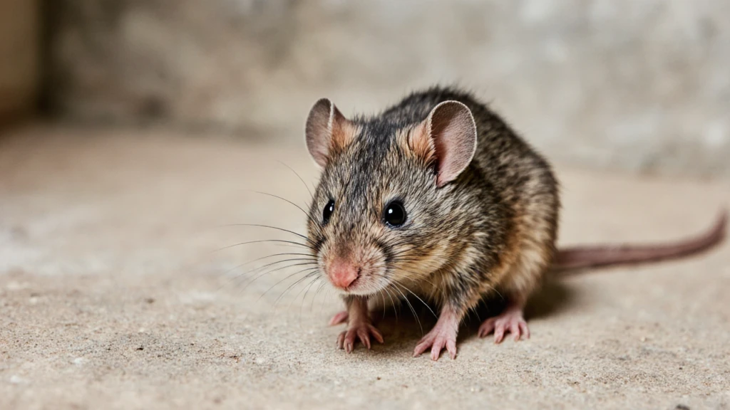 The Straight-Talk Guide to Rodent Exclusion: Sealing Up Your Home in November 2025