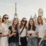 The Travel Bloggers Guide to Dealing with Travel Blogging Groupies