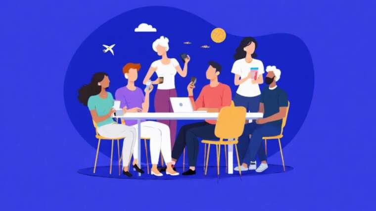 Travel Bragging: Why Counting Countries Visited is Like Measuring Your Dick – Nobody Cares About the Result But You