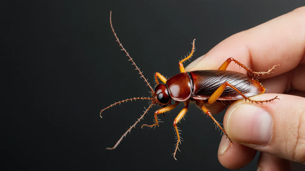 Will Pest Control Get Rid of Cockroaches? (Real Talk for 2025)